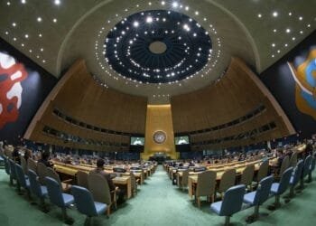 Déploiement d’une force en Haïti : finalement, le Conseil de Sécurité de l’ONU se décide à voter la résolution !