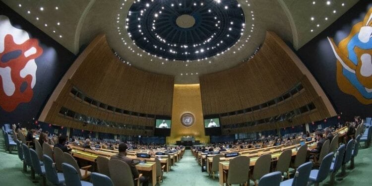 3296DBF4-0DB6-4F11-85FB-4F5B3939183B.jpeg | Haiti News Déploiement d’une force en Haïti : finalement, le Conseil de Sécurité de l’ONU se décide à voter la résolution !