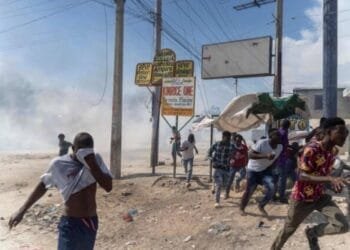 Force étrangère en Haïti : le Conseil de Sécurité de l’ONU prend rendez-vous le 2 octobre pour voter la résolution