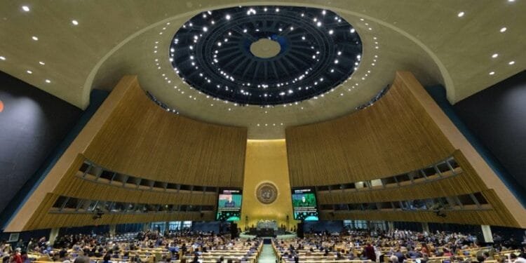 3621D999-5EC5-469A-87EF-93C8D46309D8.jpeg | Haiti News Déploiement d’une force multinationale en Haïti : la résolution adoptée à l’ONU