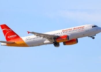 Mauvais traitements de Sunrise Airways, des « clients frustrés » dénoncent