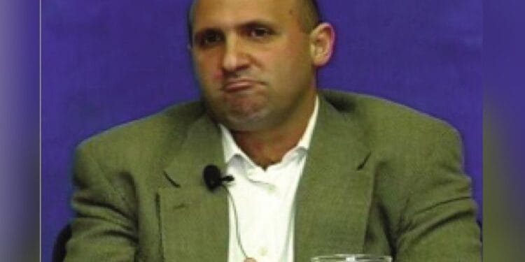 « Reynold Deeb finance des gangs pour la protection de son entreprise »