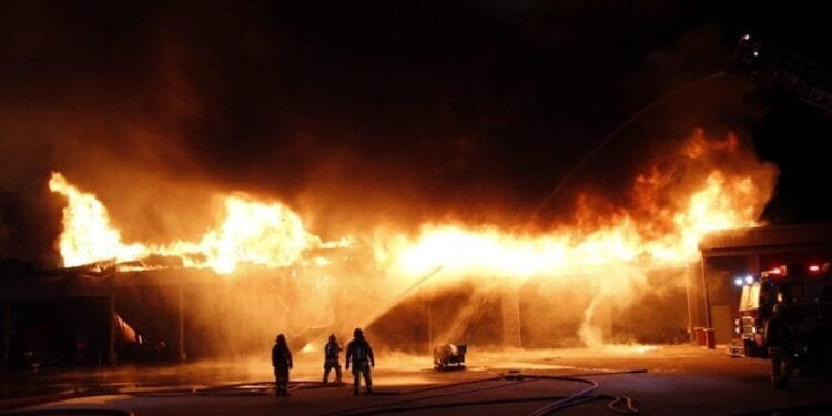 5BD8150E-0E1E-41BA-8EFE-3D5574A43B7A.jpeg | Haiti News Drame : un incendie éclate au marché binational de Dajabón !