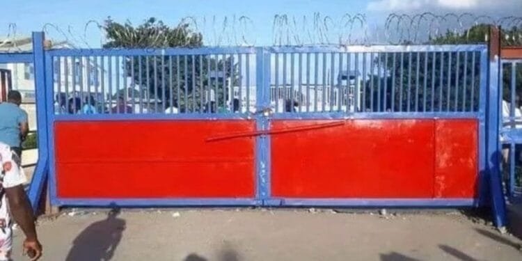 5CC2FEE0-E3B6-4DD1-8BA5-C56056617F41.jpeg | Haiti News Les Haïtiens gardent la frontière fermée, les autorités dominicaines s’en plaignent