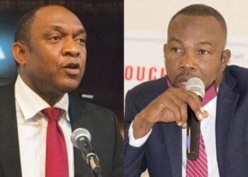 Youri Latortue et Victor Prophane, les « Parrains » des gangs de l’Artibonite, selon l’ONU