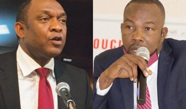 Youri Latortue et Victor Prophane, les « Parrains » des gangs de l’Artibonite, selon l’ONU