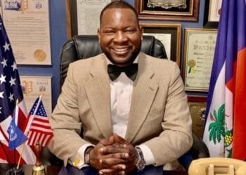 « Le Kenya n’est pas le meilleur choix », selon le Dr. Hugues SANON