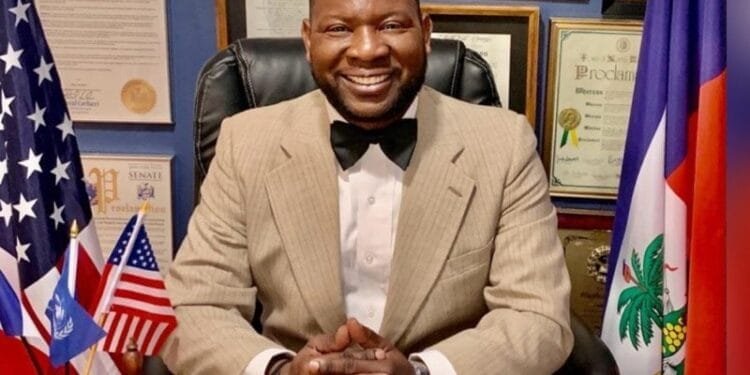 « Le Kenya n’est pas le meilleur choix », selon le Dr. Hugues SANON