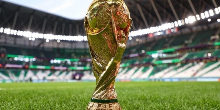FIFA : Six pays, trois continents accueilleront la Coupe du monde 2030