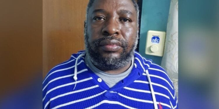 John Joël Joseph plaide coupable !