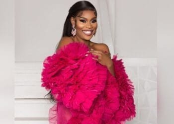 Trace Awards 2023 : Rutshelle Guillaume remporte le prix « Meilleure Artiste Caribéenne »