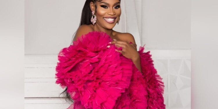 AA9B6A63-4CE3-4ECB-B784-7090020F49E8.jpeg | Haiti News Trace Awards 2023 : Rutshelle Guillaume remporte le prix « Meilleure Artiste Caribéenne »