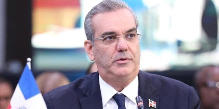 Strictement pour le commerce, Luis Abinader rouvrira la frontière cette semaine