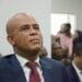 Michel Martelly invité au cabinet d’instruction