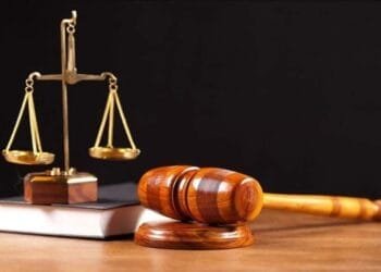 Trois avocats de Joseph Félix Badio arrêtés !