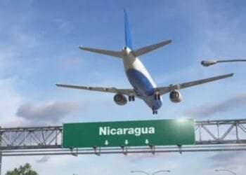 Les Haïtiens affluent au Nicaragua, 28 vols enregistrés en deux jours !