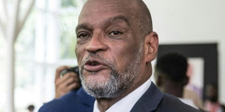 Ariel Henry lâche-t-il définitivement Joseph Félix Badio ?