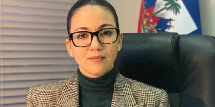 Haïti s’installe à la vice-présidence de l’UNESCO !