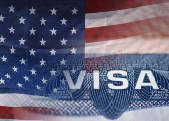 Production de faux visas américains : deux avocats suspects arrêtés !