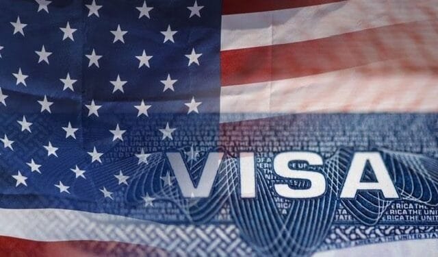 Production de faux visas américains : deux avocats suspects arrêtés !