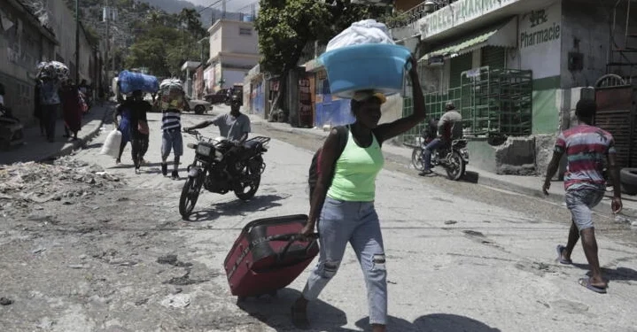 IMG_3187.webp.webp | Haiti News Violences armées : en une semaine, plus de 32 mille personnes ont fui Carrefour-Feuilles et Tabarre
