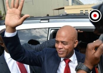 Affaire Jovenel Moïse : auditionné, Michel Martelly s’est prêté au jeu judiciaire