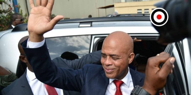 Affaire Jovenel Moïse : auditionné, Michel Martelly s’est prêté au jeu judiciaire