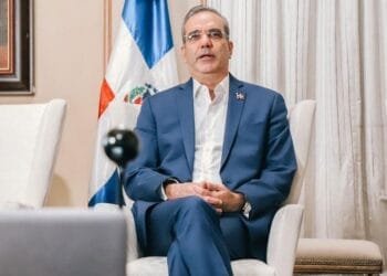 Luis Abinader : « Je pourrai rouvrir la frontière pour le commerce, mais pas pour la migration »