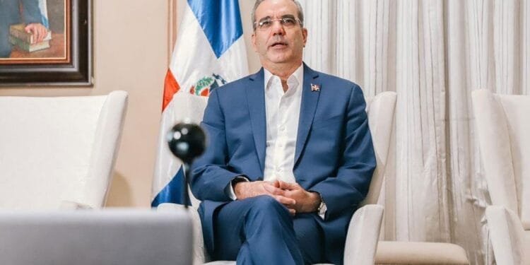 IMG_3583.jpeg | Haiti News Luis Abinader : « Je pourrai rouvrir la frontière pour le commerce, mais pas pour la migration »