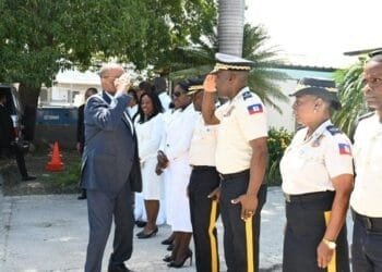 Sommet de la CARICOM : Ariel Henry se rend au Canada