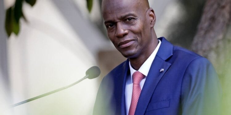 Affaires Jovenel Moïse : Herman Alejandro Rivera Garcia, l’un des mercenaires, condamné à vie !