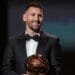 IMG_4697 | Haiti News Ballon d’or : Lionel Messi couronné pour une huitième fois