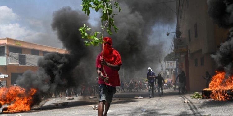 Mort d’Andrise Isca : G9 et G-pep s’affrontent, des morts et des blessés à Cité Soleil