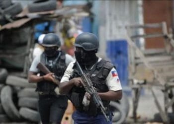 Mariani-Affrontements armés : le policier Mackenson Jean François tué, un autre, Walter Jimmy Gaëtant blessé