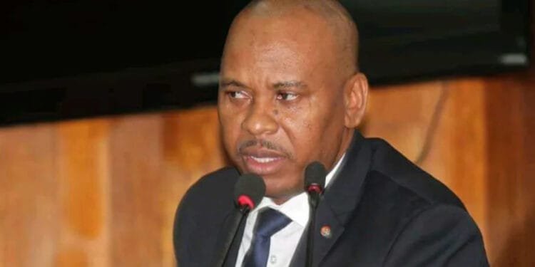 ULCC : Nenel Cassy a menti sur sa déclaration de patrimoine !