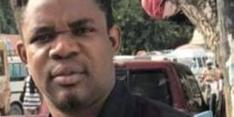 Le policier Vladimir Marcelin assassiné à Solino