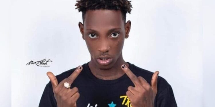 Drame : le corps d’Asap Jexus retrouvé sur des détritus à Clercine 12