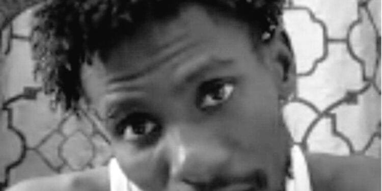 Le policier Donald Charles assassiné à Gérald Bataille | Haiti News Le policier Donald Charles assassiné à Gérald Bataille