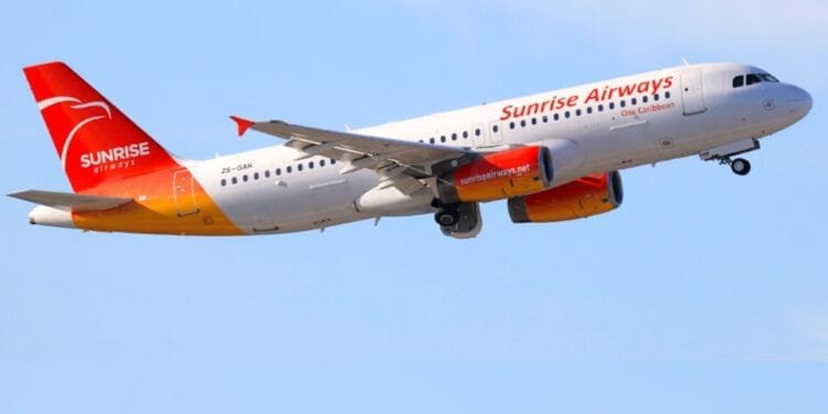 Sunrise Airways empêtrée dans l’amateurisme : le témoignage glaçant de Louis-Joseph Olivier
