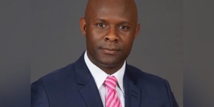 Rénald Lubérice, invitées au cabinet d’instruction