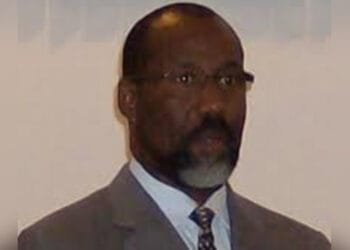 Kidnapping : Antony Virginie Saint-Pierre, Secrétaire général du HCT, enfin libéré