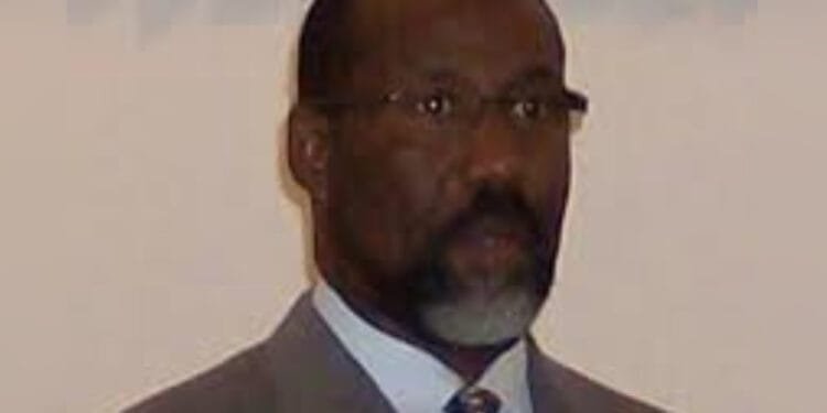 Kidnapping : Antony Virginie Saint-Pierre, Secrétaire général du HCT, enfin libéré | Haiti News Kidnapping : Antony Virginie Saint-Pierre, Secrétaire général du HCT, enfin libéré