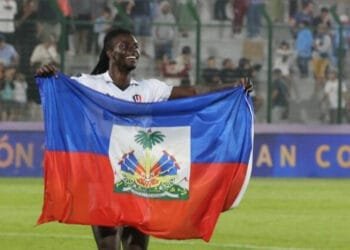 Copa Sudamerucana : LDU Quito et Ricardo Adé sacrés champions