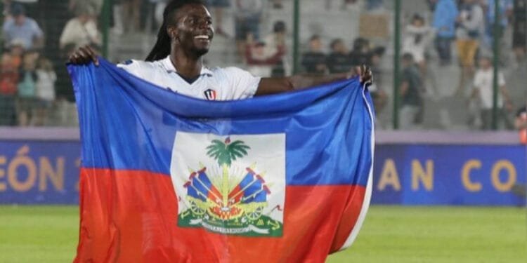 Copa Sudamerucana : LDU Quito et Ricardo Adé sacrés champions