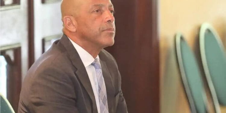 Assassinat de Jovenel Moïse : l’enquête se poursuit, Hervé Fourcand auditionné