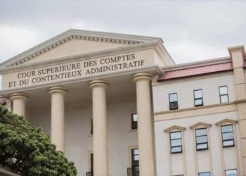 Cour des comptes : les cinq employés libérés, les audiences reprennent