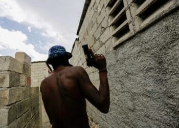 Cité Soleil : mort par balles de Black Alex Mana, nouveau chef de Belekou