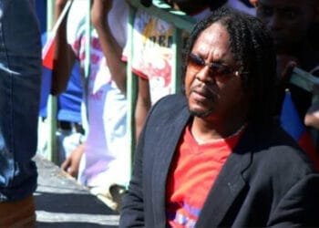 L’ancien chef rebelle Wilford Ferdinand "Ti Wil " arrêté par la police