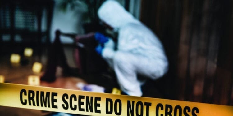 Andris Isca, chef de gang à Cité-Soleil, est mort | Haiti News Andris Isca, chef de gang à Cité-Soleil, est mort