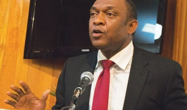 IMG_4808 | Haiti News Abattu par les sanctions canado-américaines, Youri Latortue quitte la Coordination de AAA